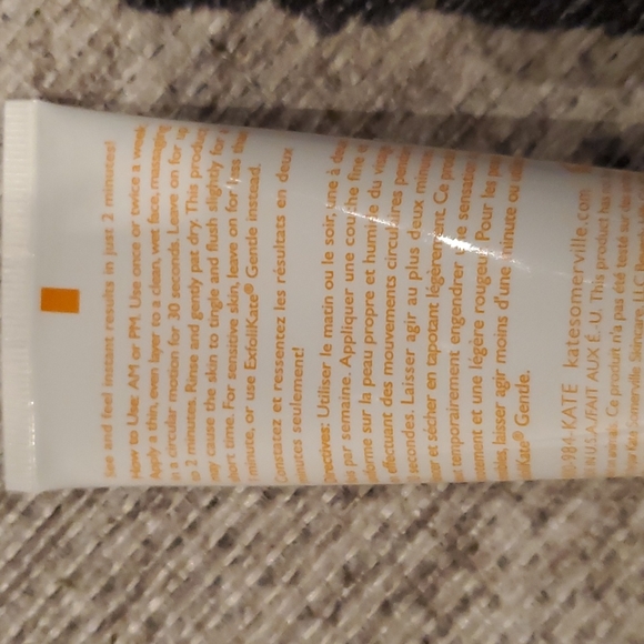 Kate Somerville ExfoliKate 50mL - Picture 3 of 4